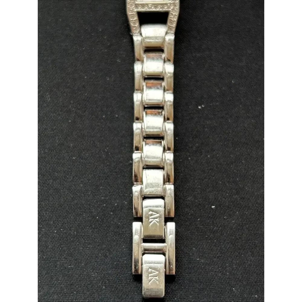 Anne Klein Silver Tone Women’s Quartz Watch